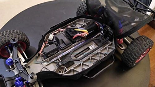 Chassis Guard - 1/10 Scale