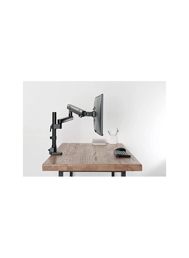 Single Monitor Desk Mount - 1 32 Inch