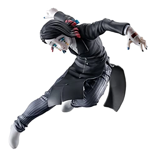 Enmu - Demon Slayer: Kimetsu no Yaiba (12 cm) (BAS60175)