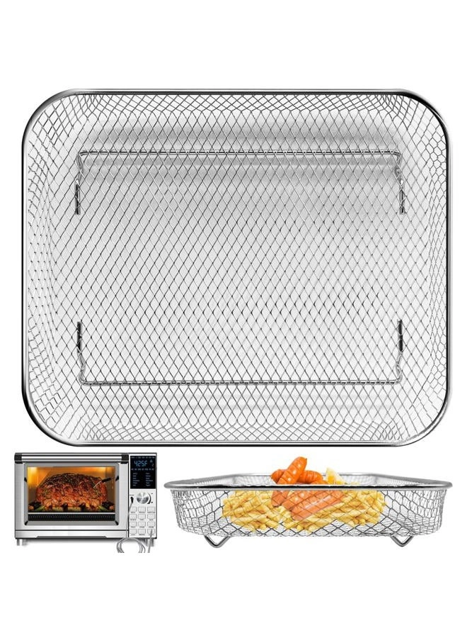 GWY Air Fryer Basket - Food Grade Steel 1 piece
