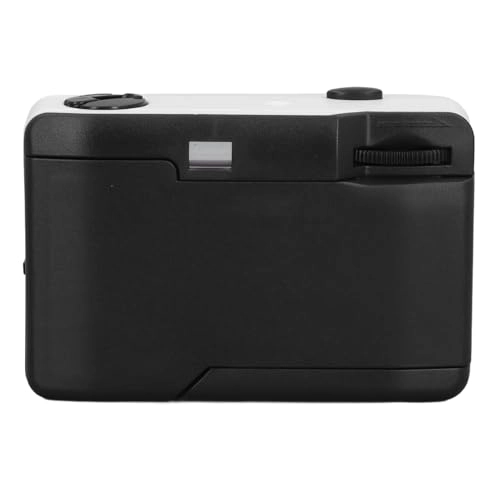 Reloadable 35mm Film Camera