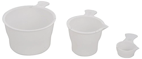 Manual Food Processor - 9 Stainless Steel Blades