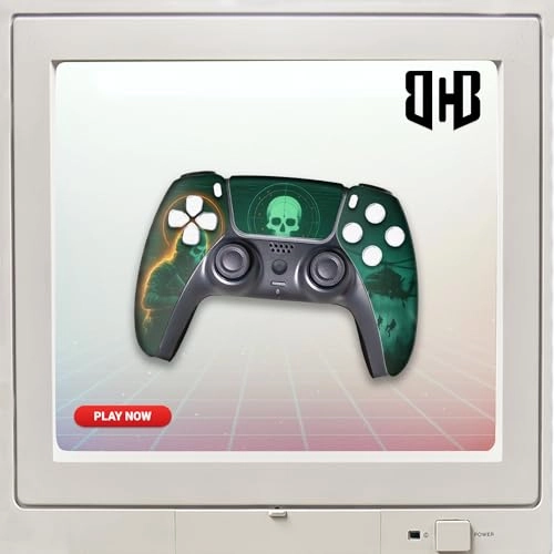 C. O. D. Ghhost - Play-Station 5