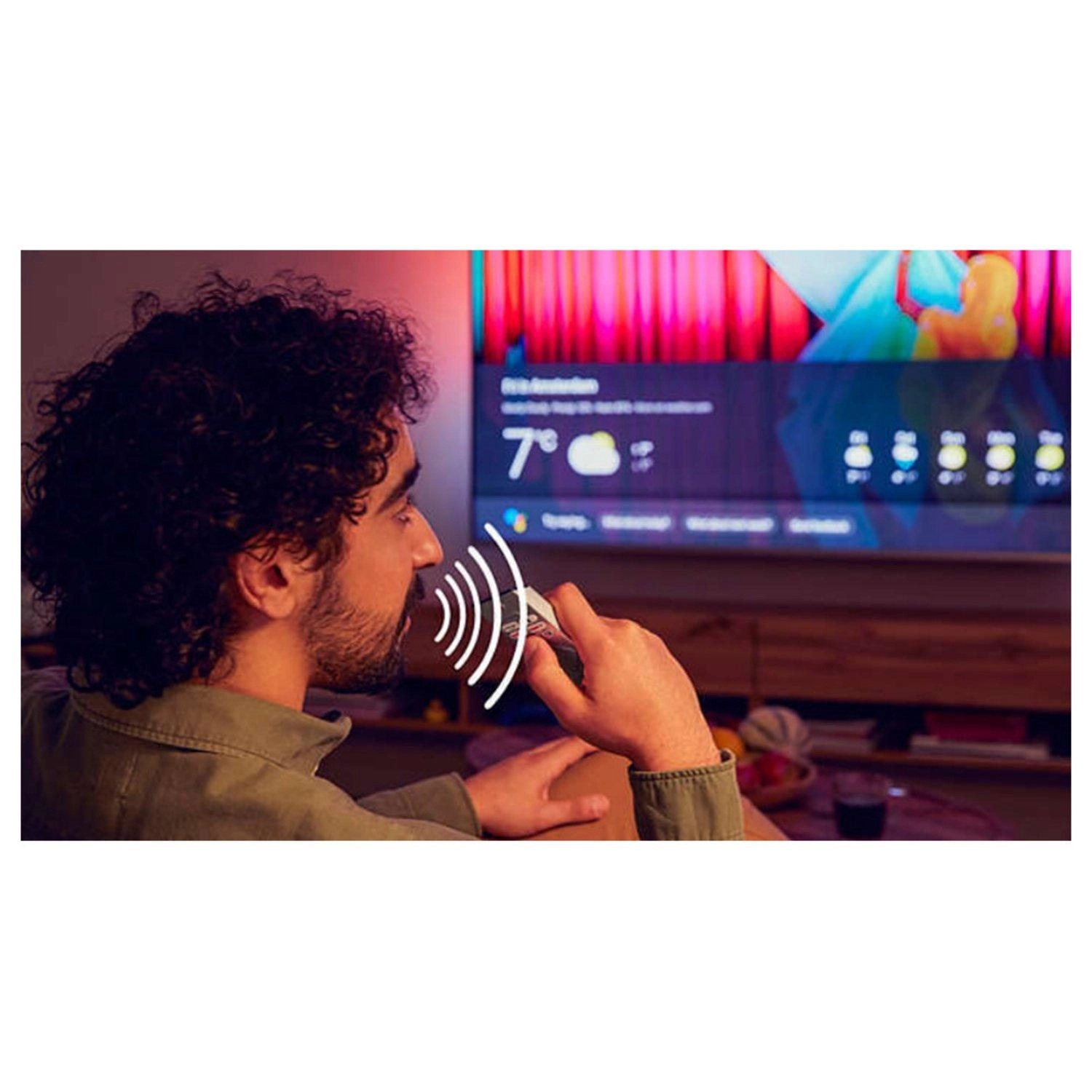 Philips 55OLED708 - 55 in