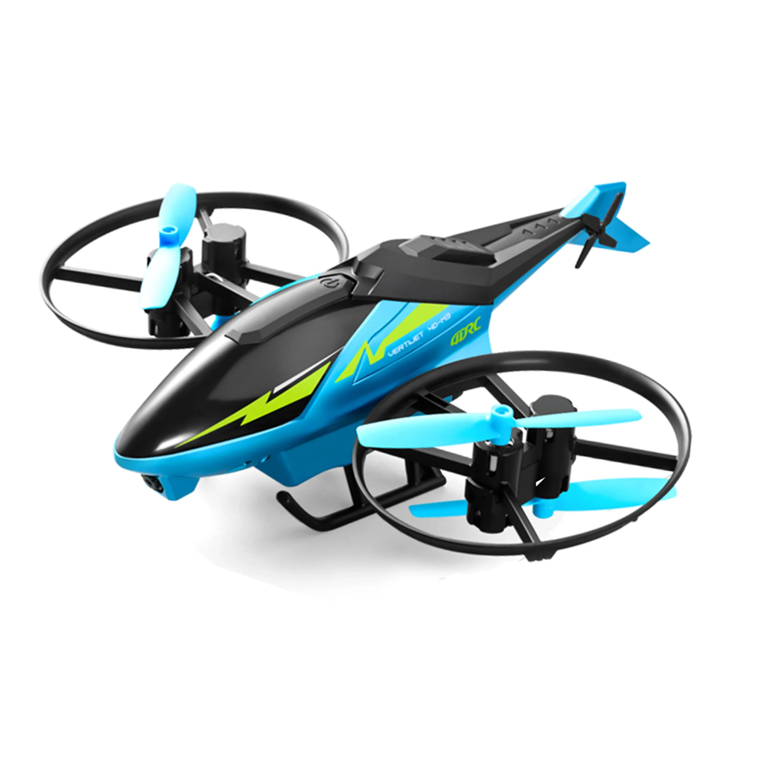 Altitude Hold Edition RC Helicopter