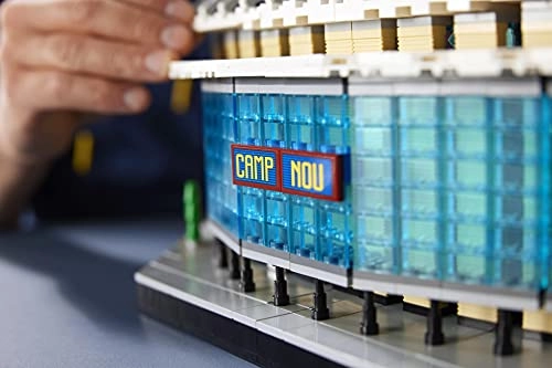 Camp Nou – FC Barcelona (10284)