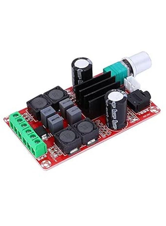 Brrnoo XH - 2 Channel