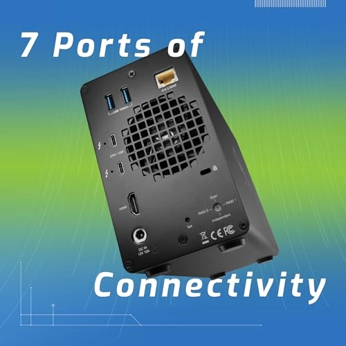 Mercury Elite Pro - 2 bays