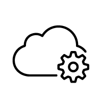 Hands-off manageability