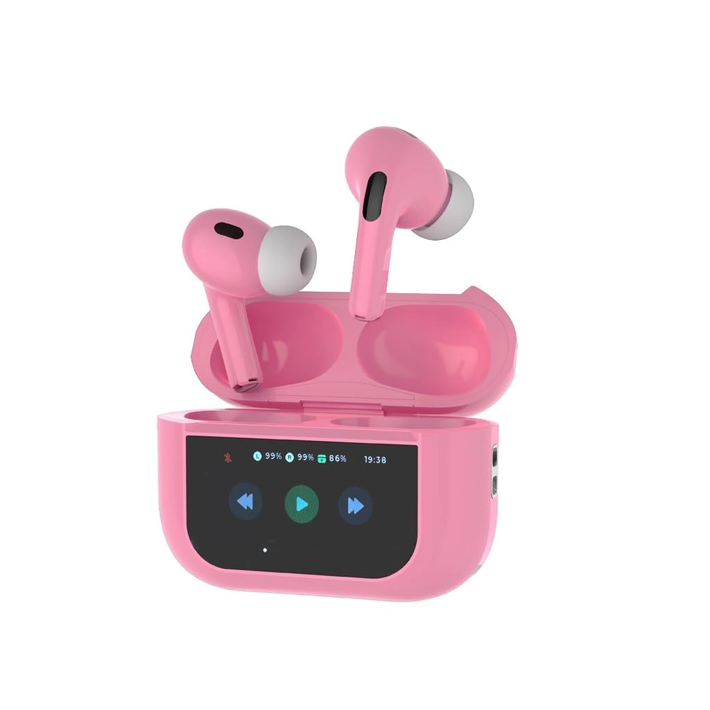Next Store Pro2 Touch Display Wireless Earbud
