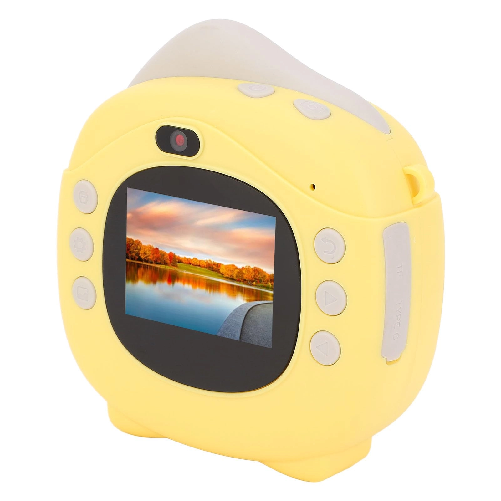 Jiawu Instant Print Camera