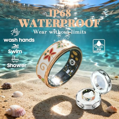 Smart Ring - 7
