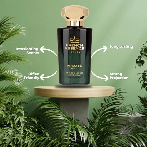 Intimate - Eau de Parfum 30ml Pack