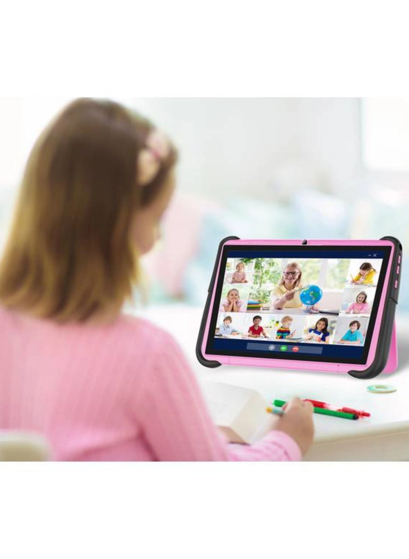 PD-TFHD11-PK - 2GB 10.1" 64GB