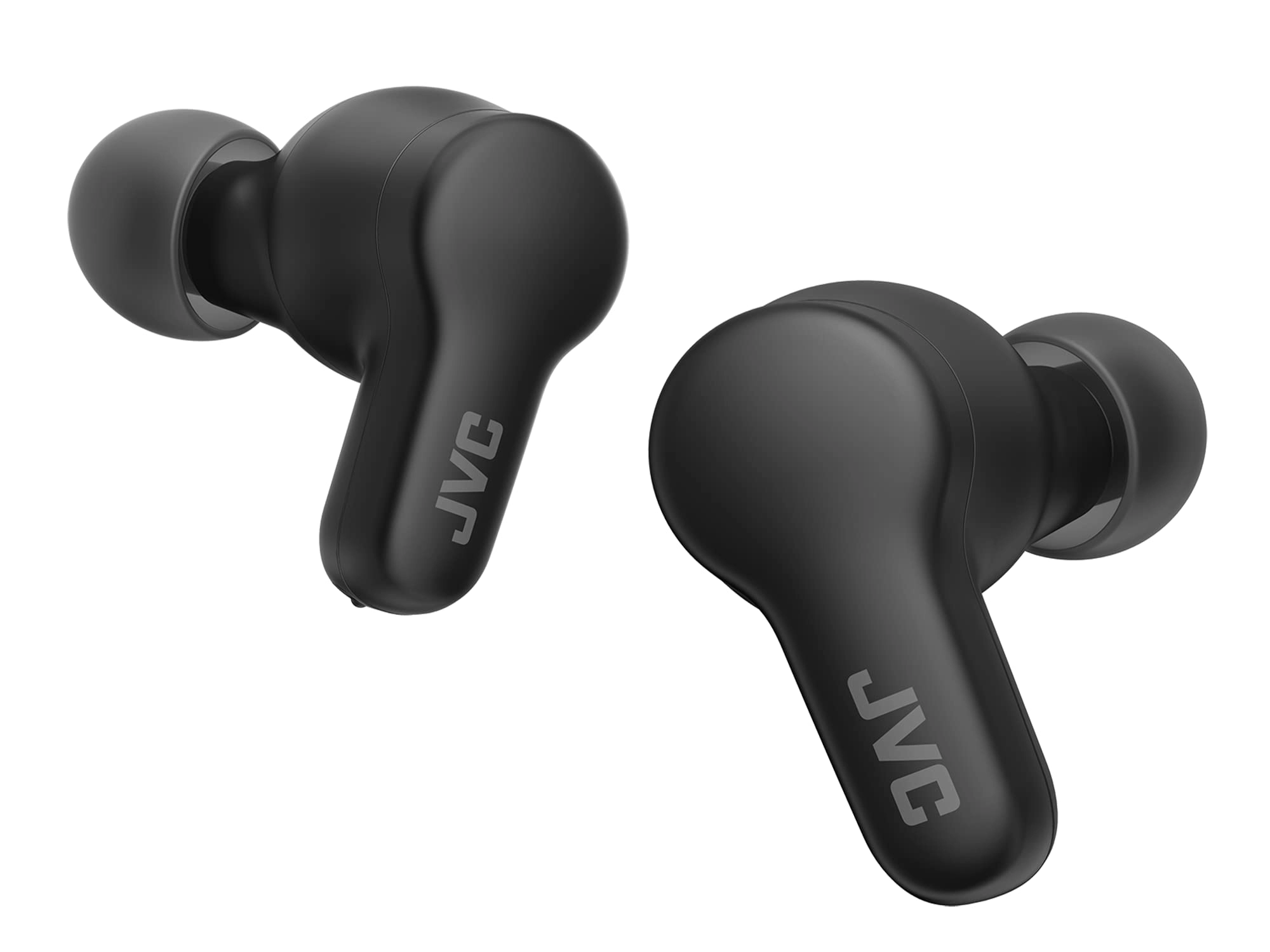 JVCKENWOOD HA-Z77T-A Wireless Earbud