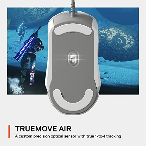 Rival 5 Mouse - Wired