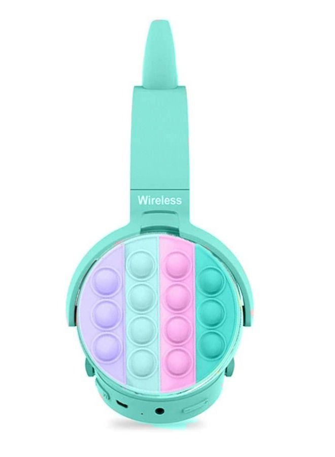 PD-4668 Wireless Headphone