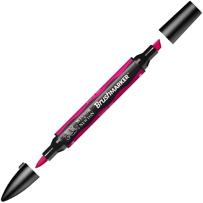 BrushMarker - Sandstone Twin Tip