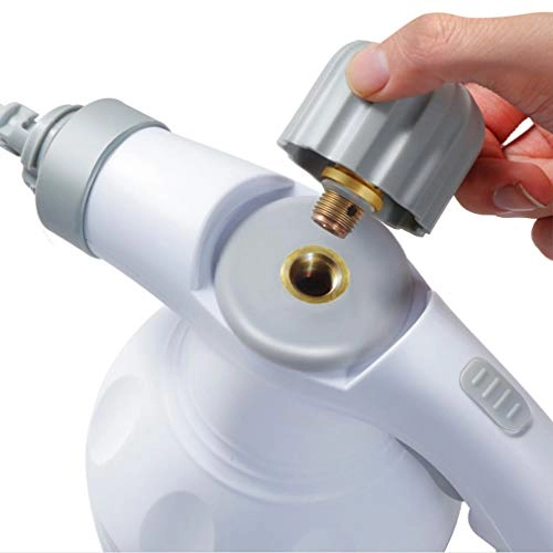 Handheld Steam Cleaner - 2.6 to 3.2BAR 350ml
