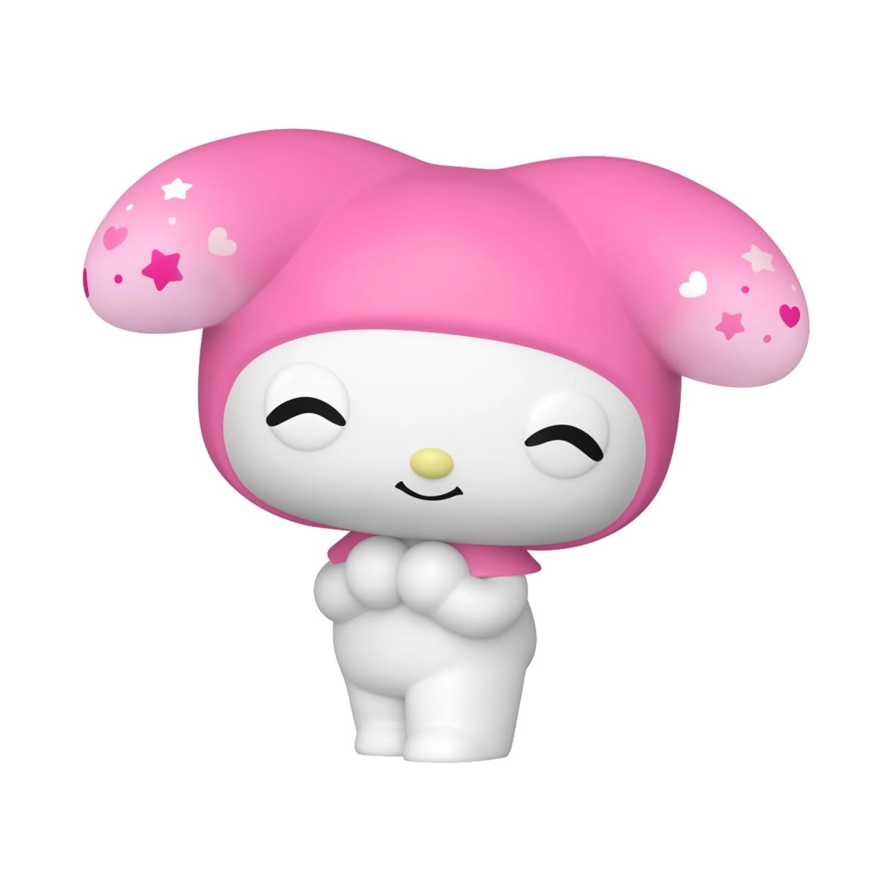 My Melody - Sanrio Hello Kitty And Friends (9.4 cm) (889698872133)