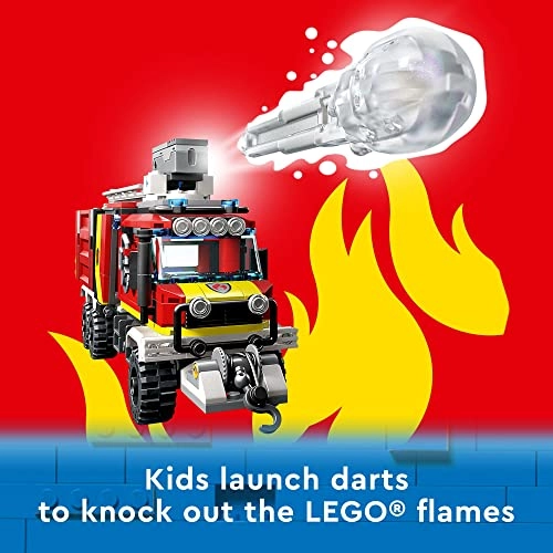 City Fire (60374)