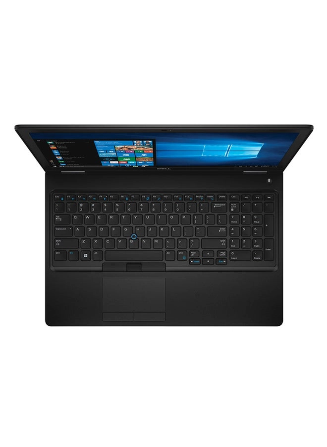 Latitude 5590 ANMY - 15.6'' i5-8250U 4GB DDR4 500GB HDD