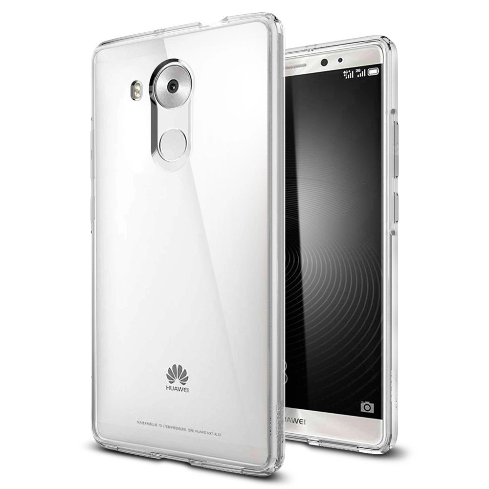 Ultra Hybrid case for Samsung Galaxy A57 5G - TPU Transparent Back Panel