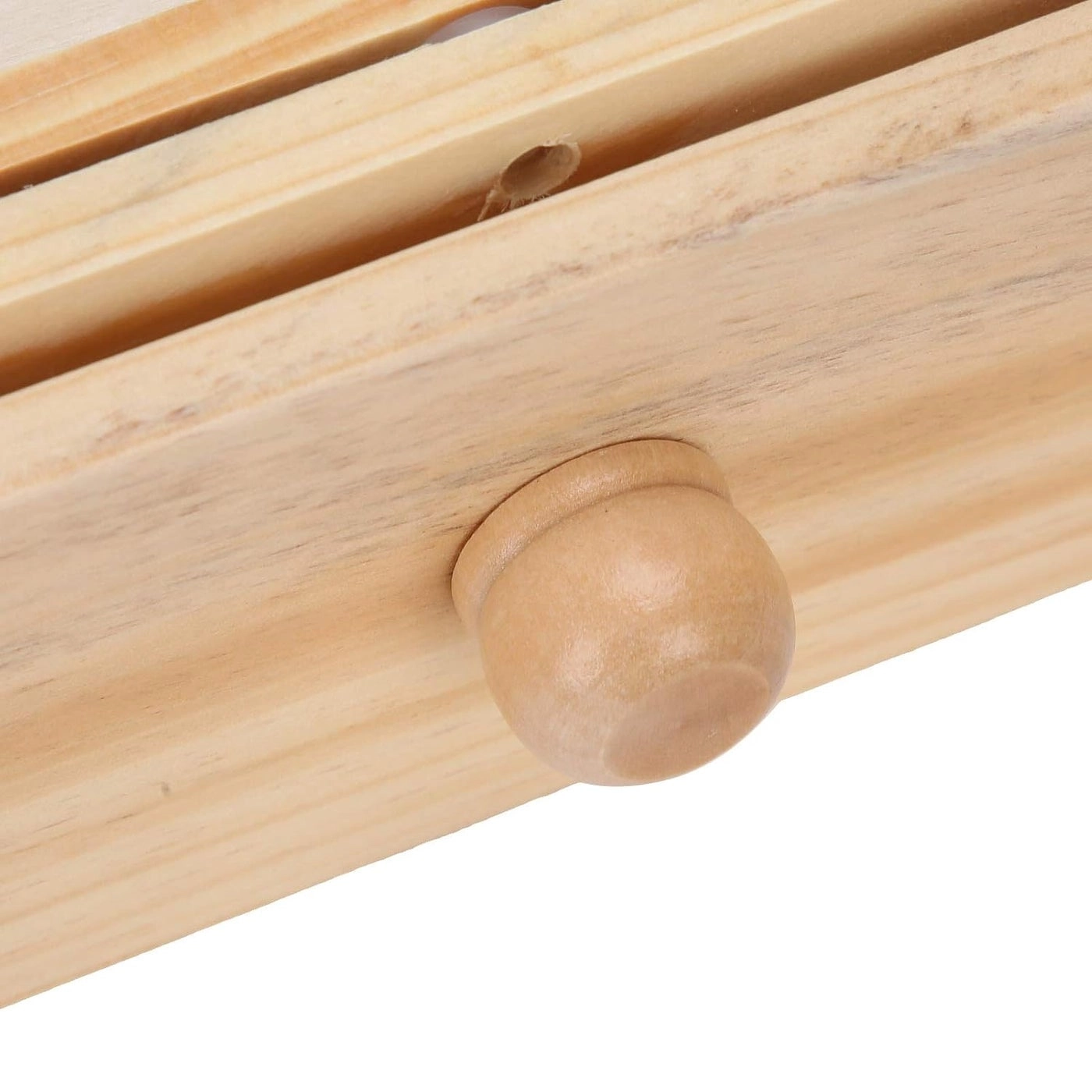 Wooden Labyrinth Puzzle