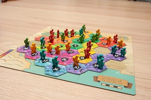 Switchbacks: Base Game