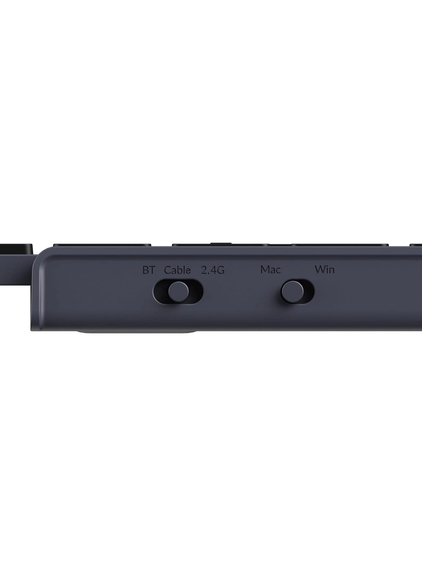 B6 Pro - AR/EN Wired/Wireless