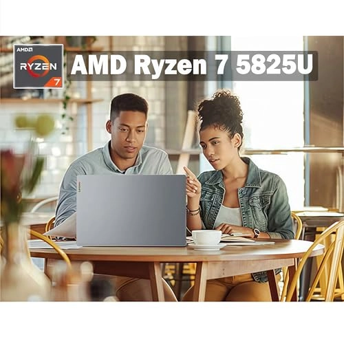 IdeaPad Slim 3 82XM00LMUS - 15.6'' Ryzen 7 16GB DDR4 2TB SSD
