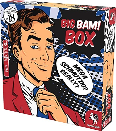 Big Bam Box (German)