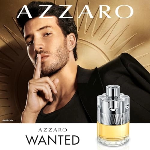 Wanted Eau de Toilette 150ml