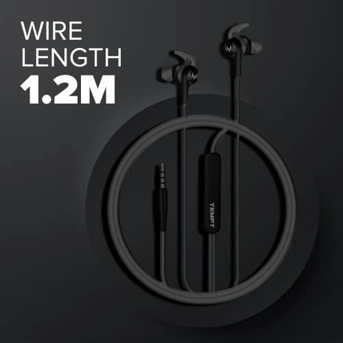 Zoom X1 Wired Earbud