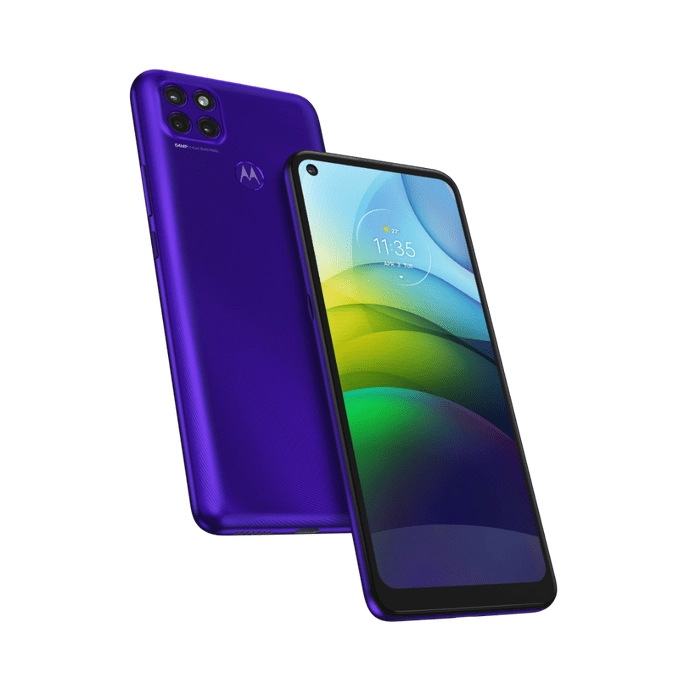Moto G9 Plus - 4GB 128GB