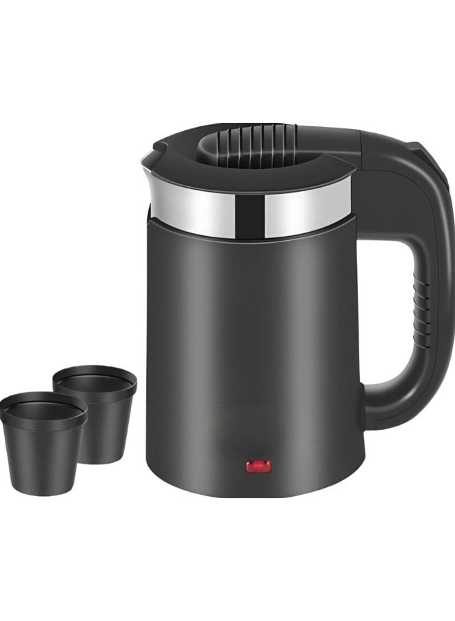 Portable Travel Kettle