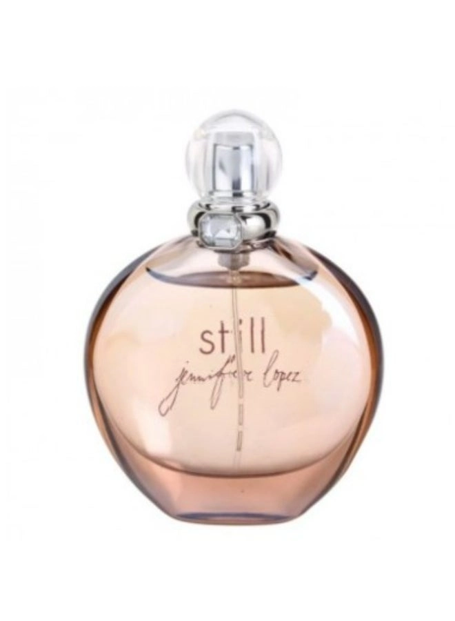 Still Eau de Parfum 50ml