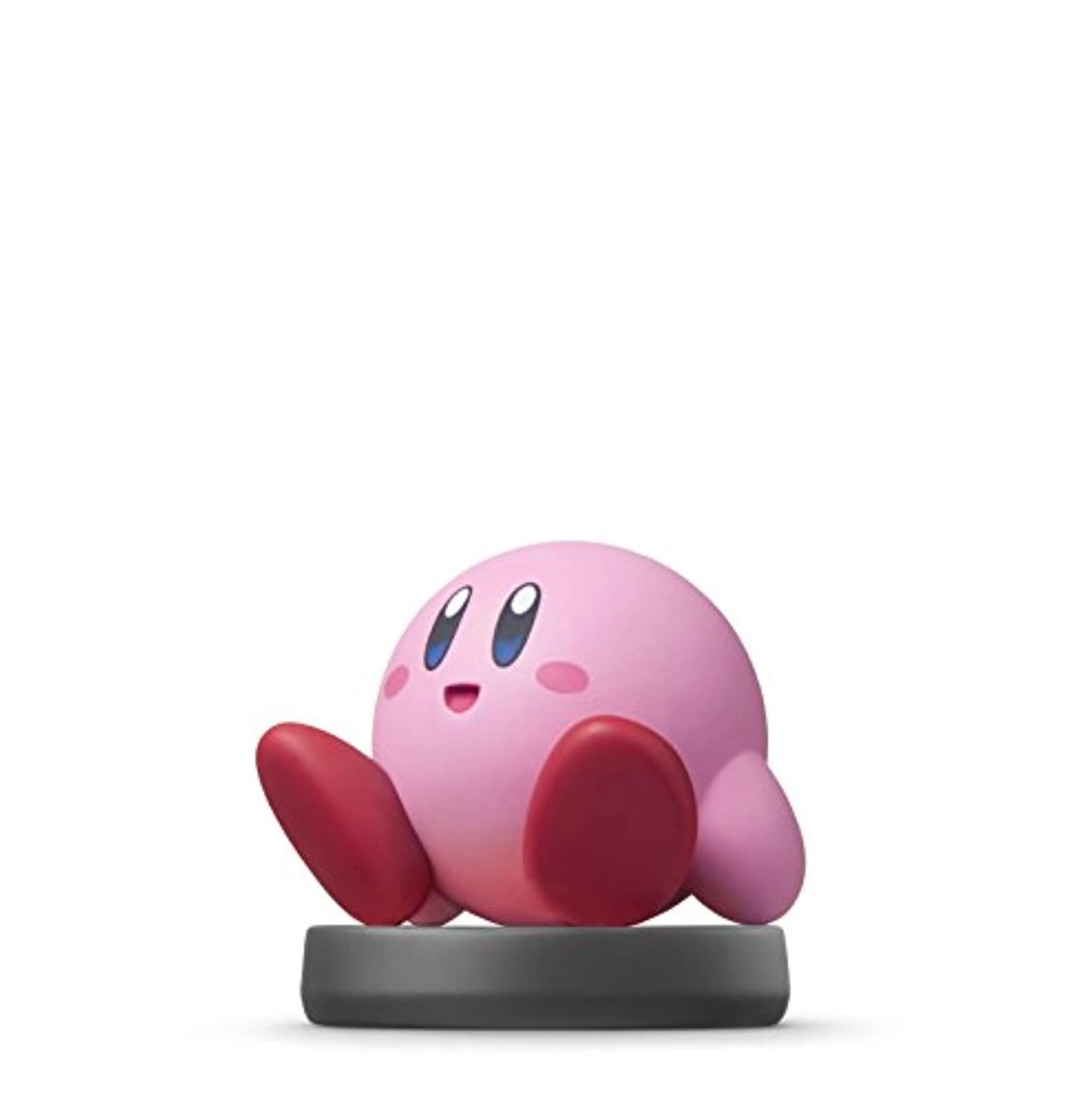 Nintendo Kirby amiibo - Kirby 1 piece(s)