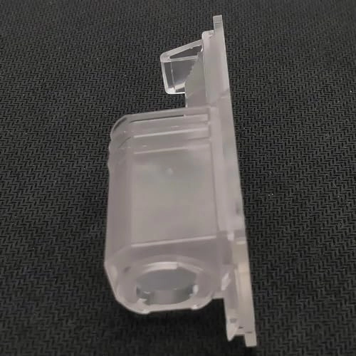 Rear View Camera Bracket - 2 Demio DJ 2014-2020 1 Piece