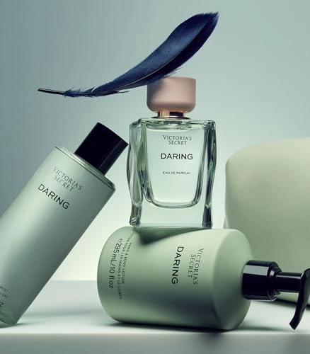 Daring Eau de Parfum 50 ml