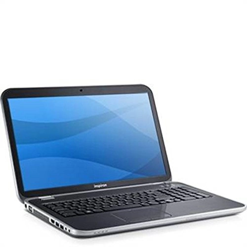 (Renewed) Inspiron 17R-5720 3210M - 17.3'' Core i5-3320M 16GB DDR3 1TB HDD