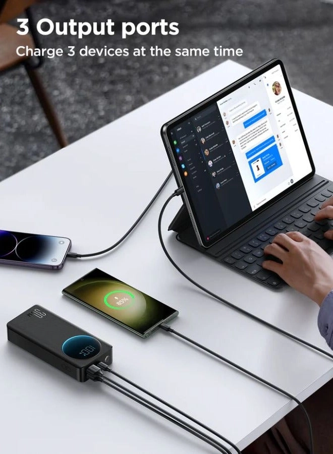 JR-QP193 - 30000 mAh