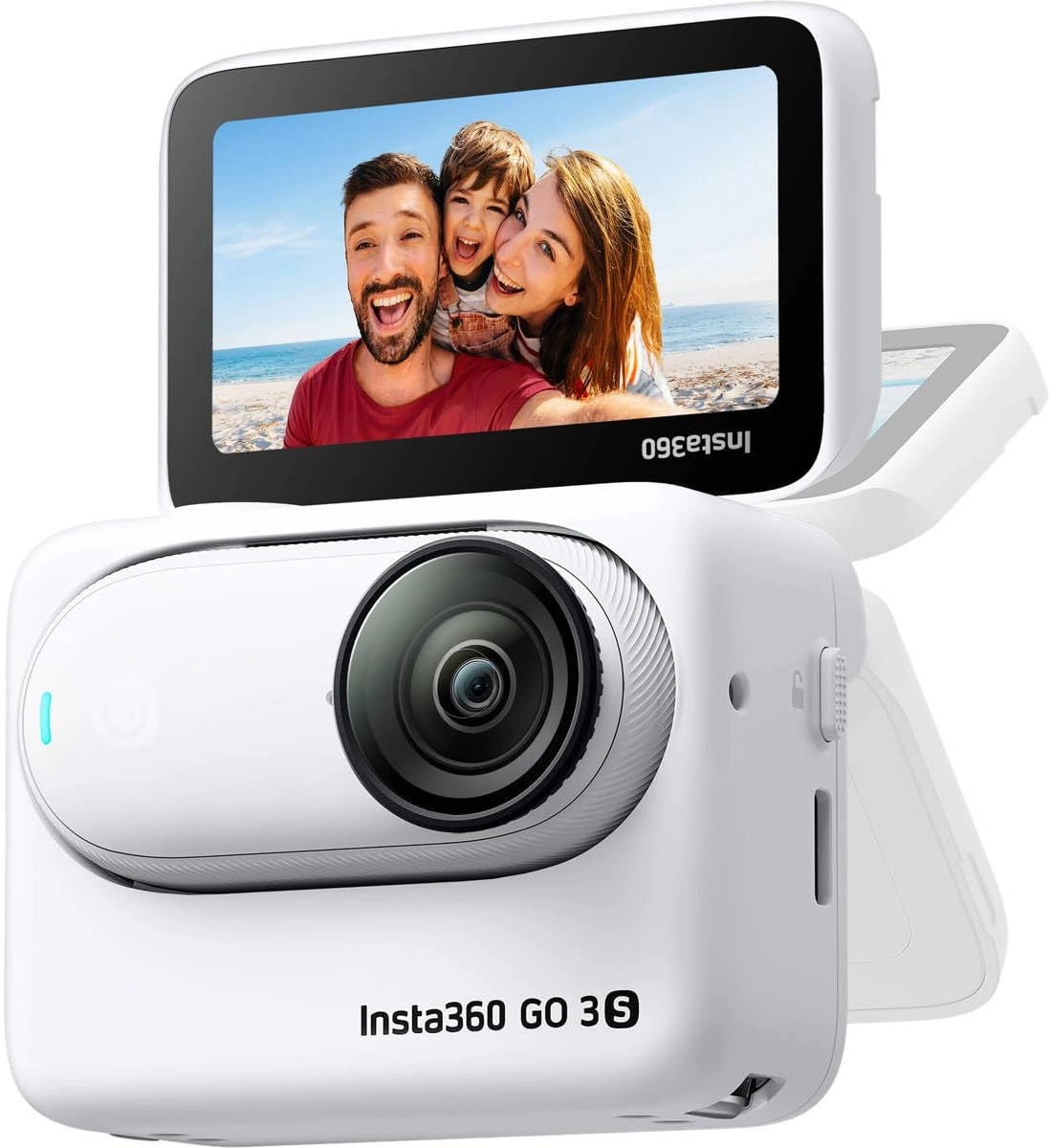GO 3S 4K60 Standard Edition