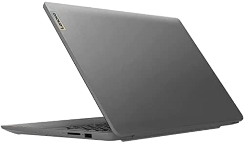 IdeaPad 3 15 Li5 gray - 15.6'' Core i5-1135G7 20GB DDR4 512GB SSD