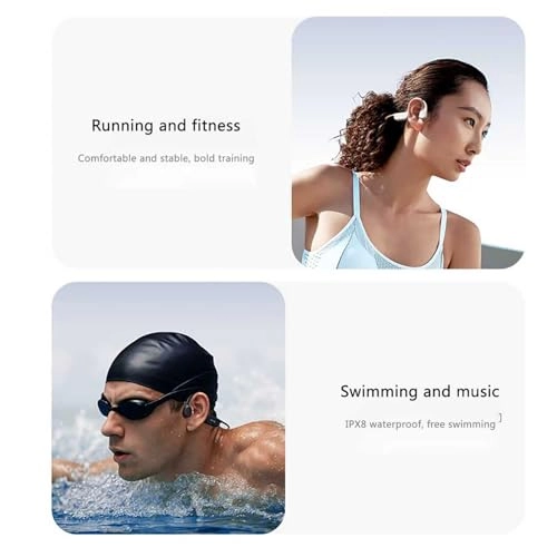 swimming headphones Wireless Headphone