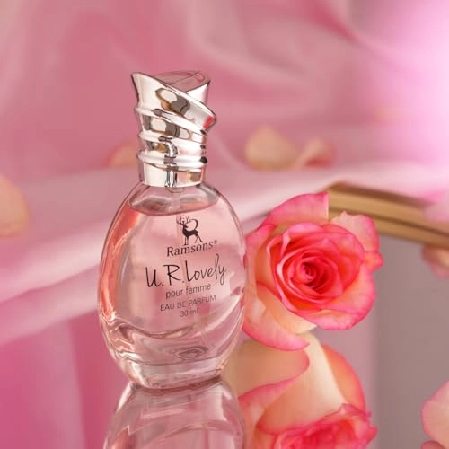 U R Lovely Eau de Parfum 30ml