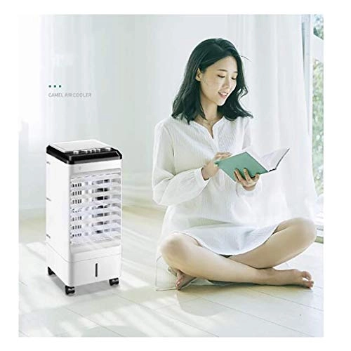 Portable Air Conditioner - 3 in 1 7000BTU LED display