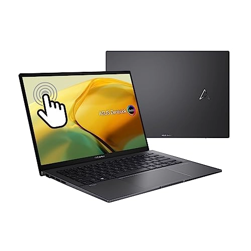 ZenBook 14 UM3402YA-WS74T - 14'' Ryzen 7-7730U 16GB DDR 512GB SSD