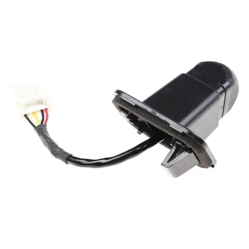 Reverse Camera - Night Vision 1080P