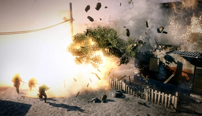 Battlefield Bad Company 2 - PlayStation 3